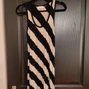 Calvin Klein Midi Dress